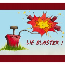 LIE BLASTER (PDF Download)